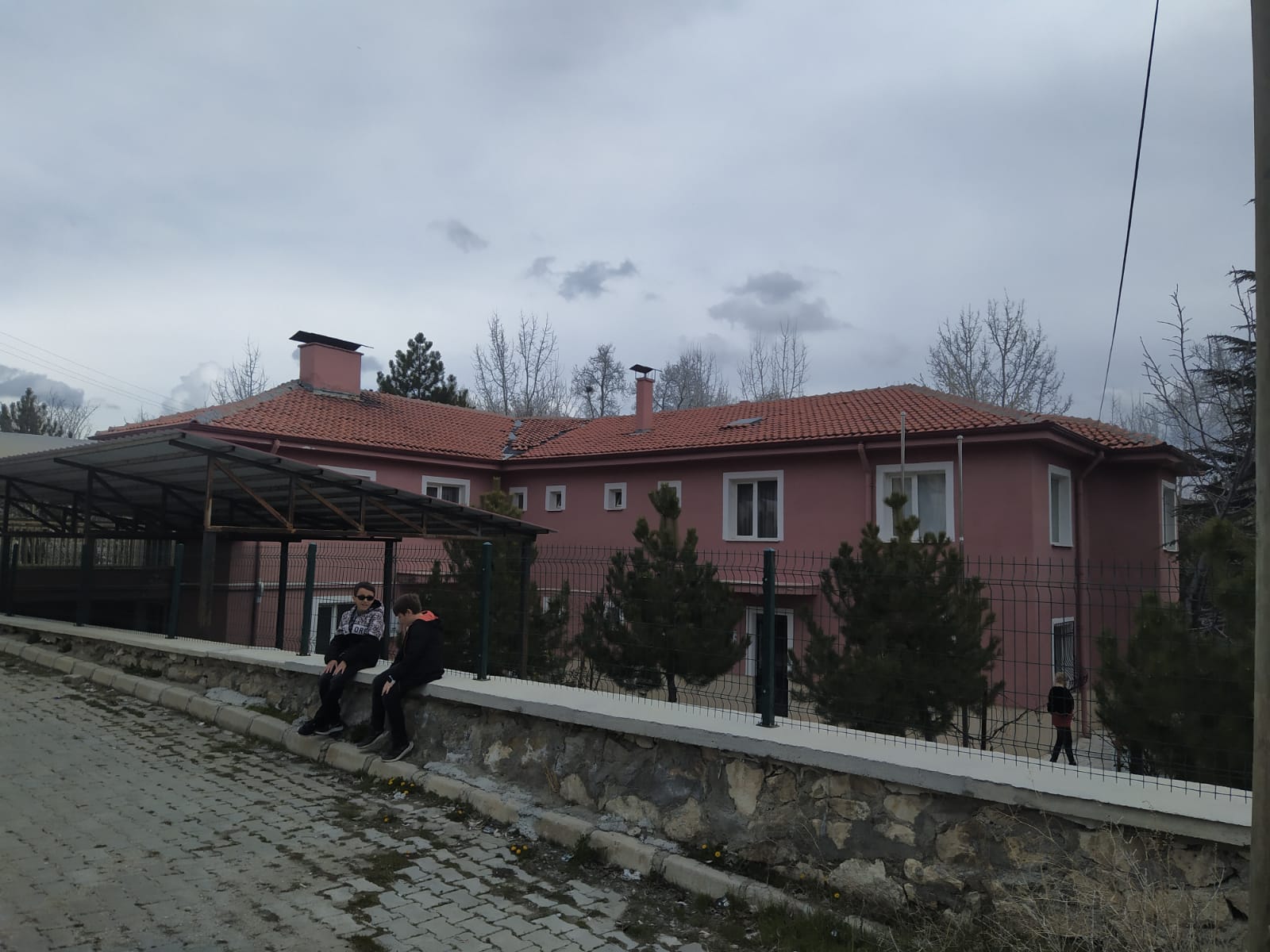 İscehisar 3 Nolu ASM Foto 2
