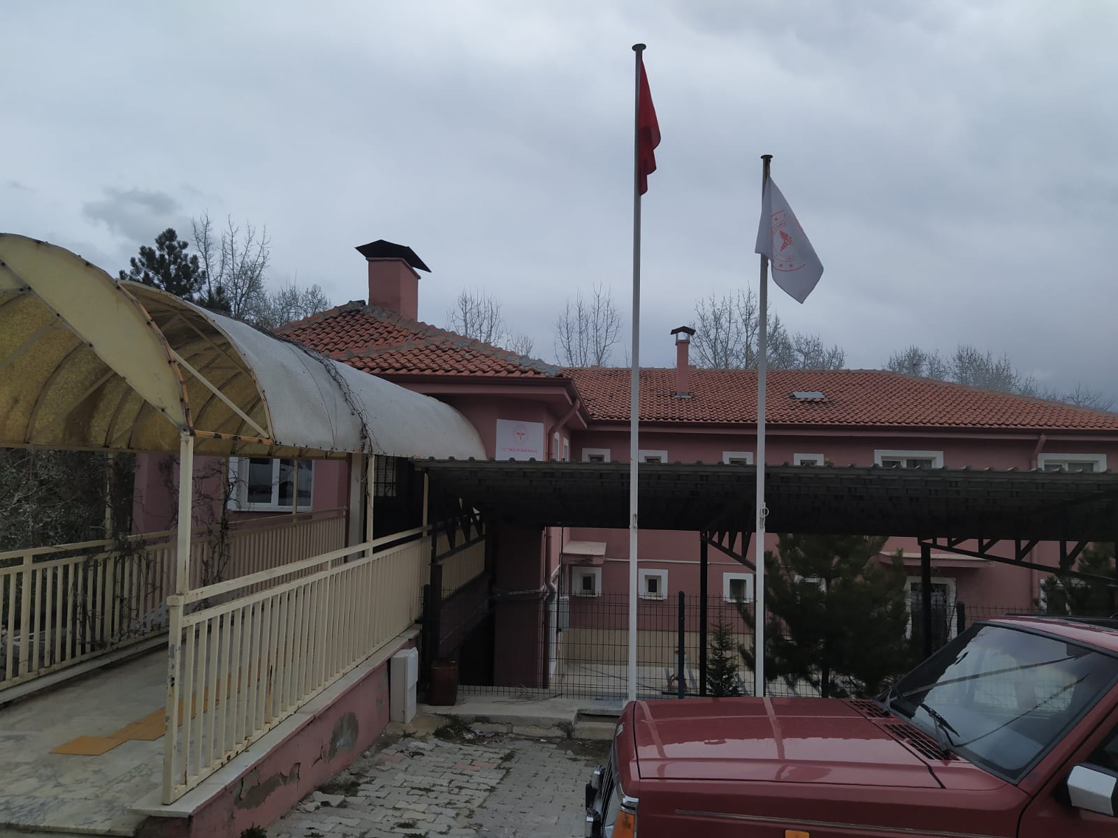 İscehisar 3 Nolu ASM Foto 4