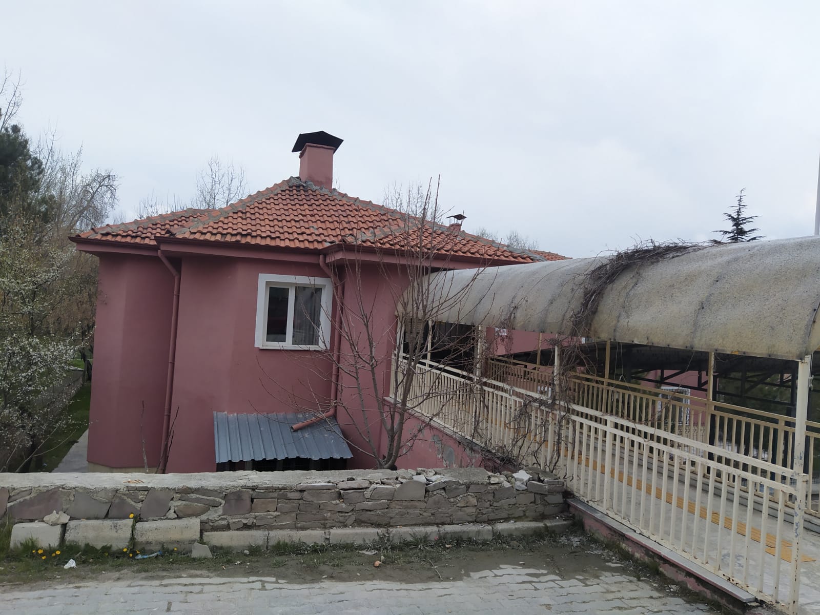 İscehisar 3 Nolu ASM Foto 5