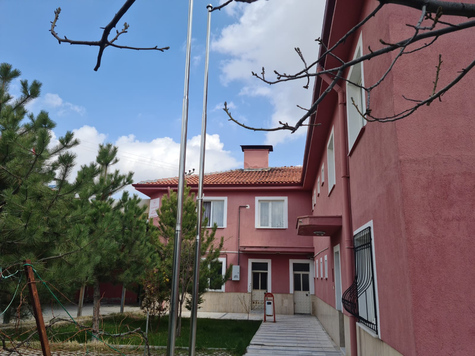 İscehisar 3 Nolu ASM Foto 9