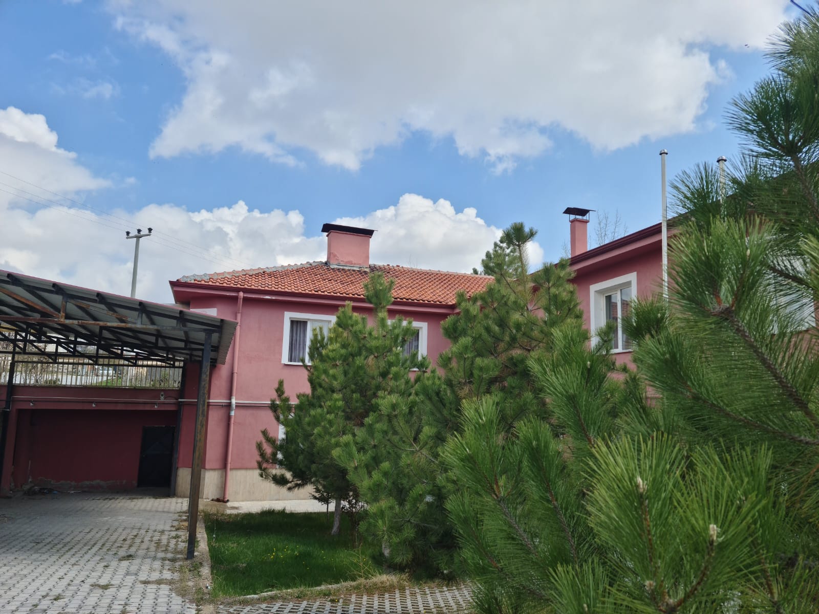 İscehisar 3 Nolu ASM Foto 10