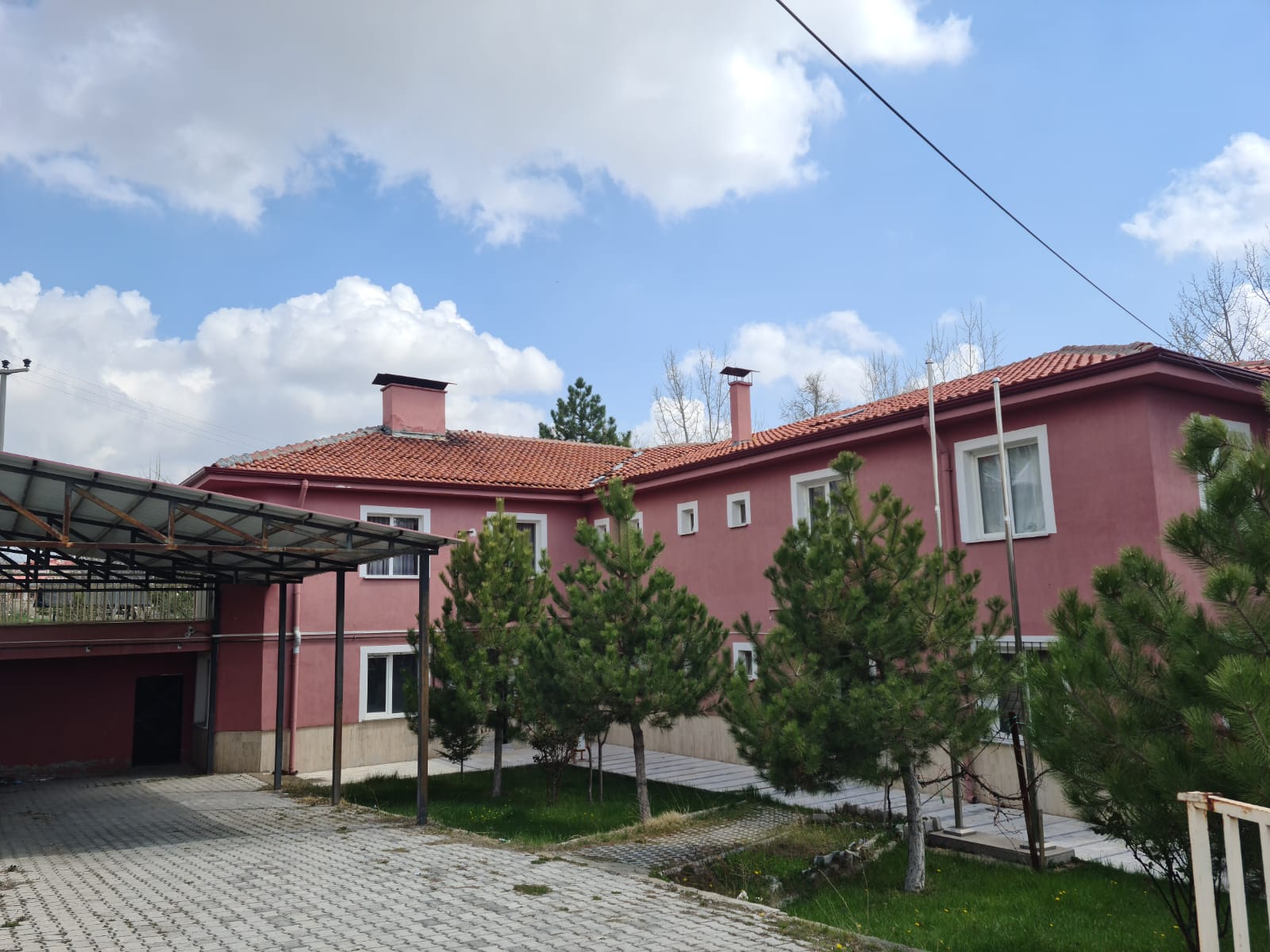 İscehisar 3 Nolu ASM Foto 11